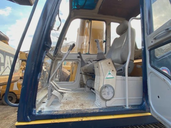 2008 KOBELCO Sk200-3