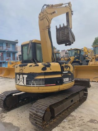 2015 CAT Caterpillar 308B