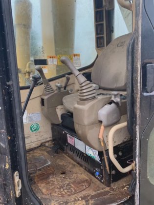 2015 CAT Caterpillar 308B