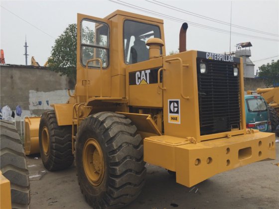 Caterpillar 950e