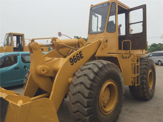 Caterpillar 950e
