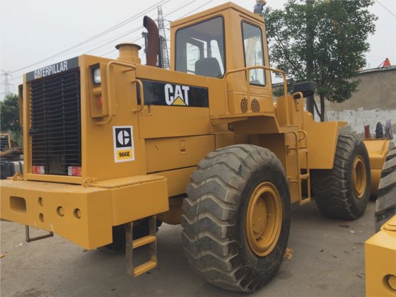 Caterpillar 950e