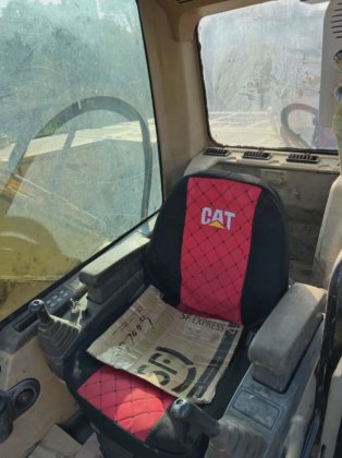 caterpillar cat 320c