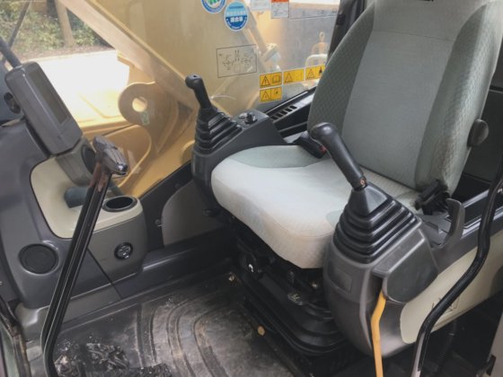 2016 Caterpillar Cat325D