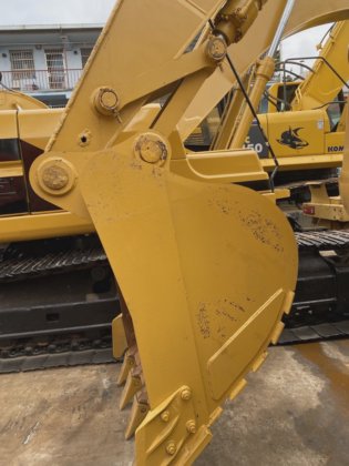 caterpilla CAT 320CL
