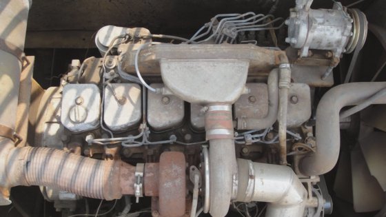 Fatto in Giappone 320c Escavatore