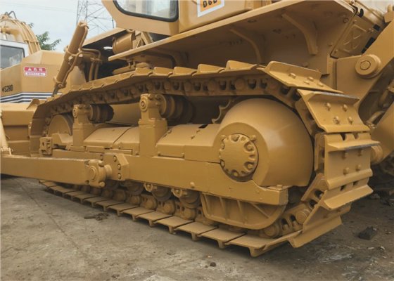 cat D6D