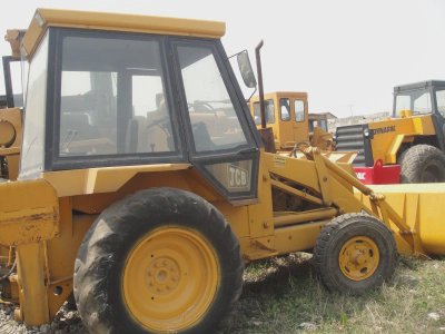 CAT Caterpillar JCB3CX