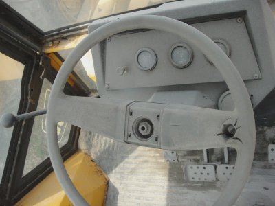 CAT Caterpillar JCB3CX