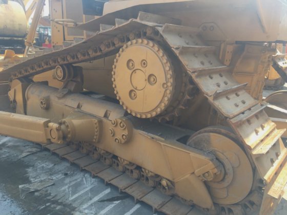 Caterpillar CAT D6R