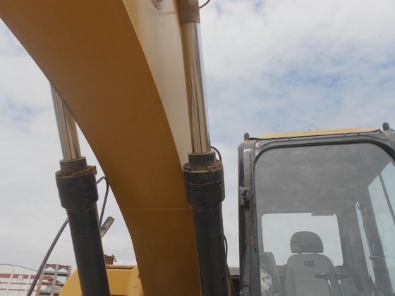Caterpillar Cat 3066TA