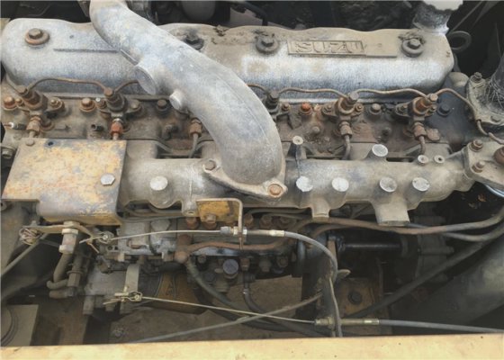 1993 Sumitomo S280F2