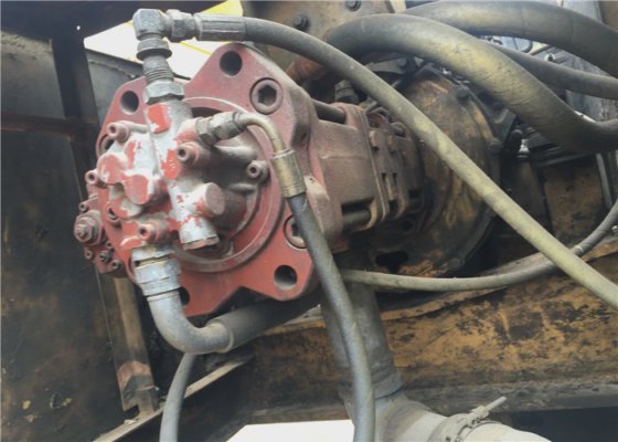 1993 Sumitomo S280F2