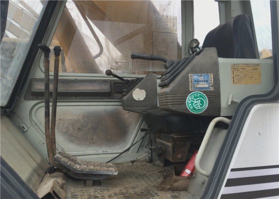 1993 Sumitomo S280F2