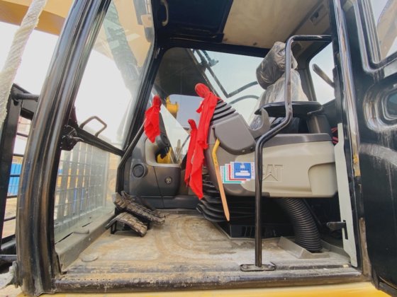 Cat Caterpillar 320d