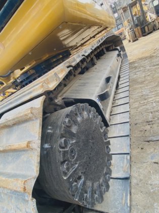 Cat Caterpillar 320d