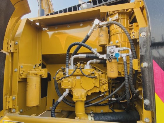 Cat Caterpillar 320d