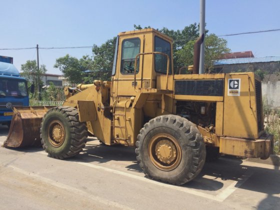 Caterpillar CAT950B
