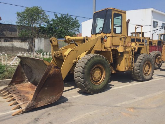 Caterpillar CAT950B
