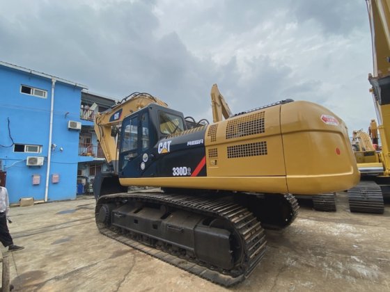 CAT Caterpillar CAT330D