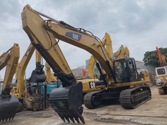 CAT Caterpillar CAT330D