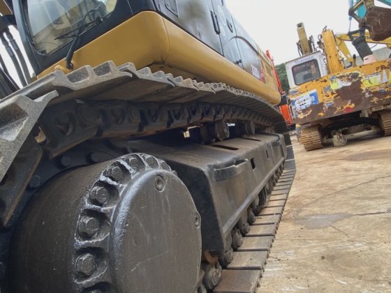 CAT Caterpillar CAT330D