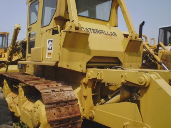 Cat Caterpillar D7G