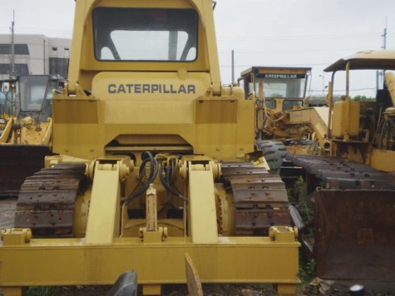Cat Caterpillar D7G