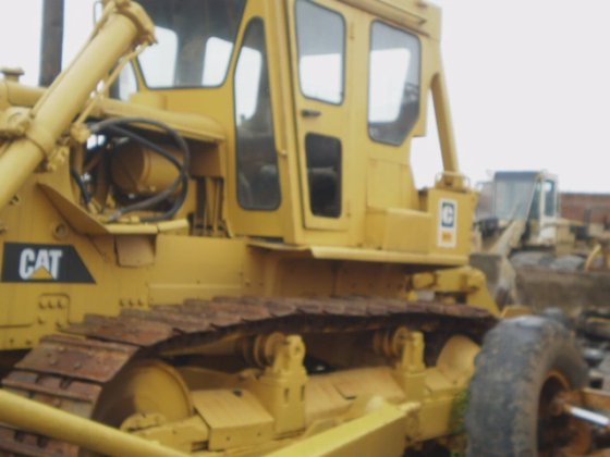 CAT 卡特彼勒 D7G