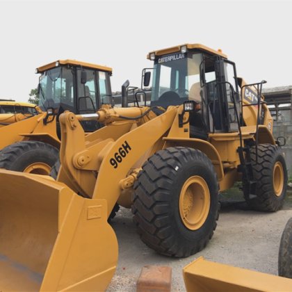 CAT Caterpillar 966H