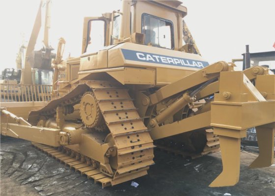 Kat Dozer D7h