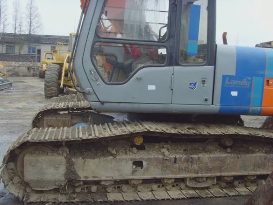 日立 Hitachi EX200lc-2