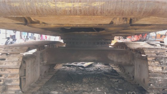 卡特彼勒 330b 挖掘机 Cat 330bl