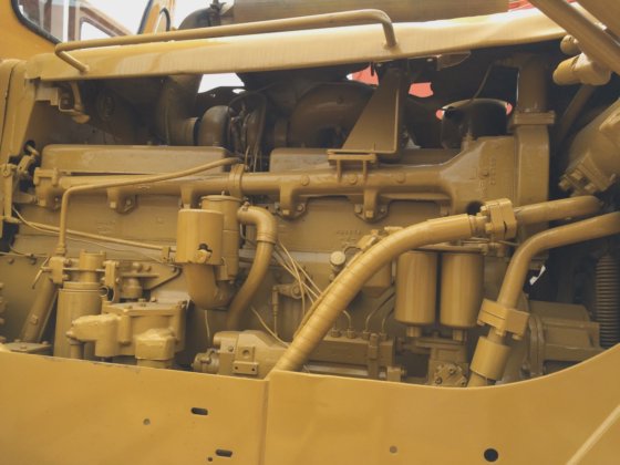 2009 CAT Caterpillar D8K