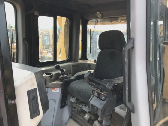 2014 CAT Caterpillar D6R