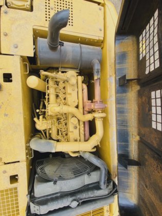 caterpillar Cat 320bl