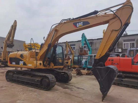 Caterpillar CAT315D