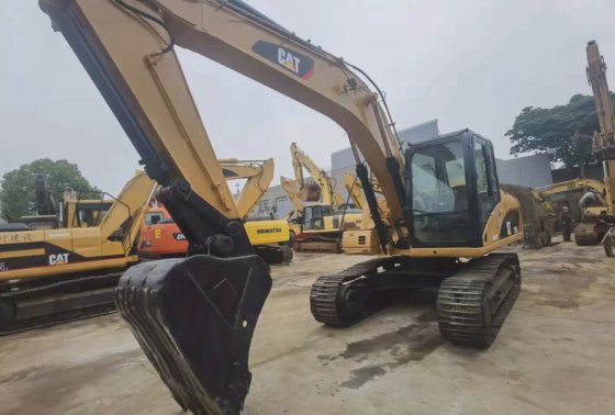 Caterpillar CAT315D