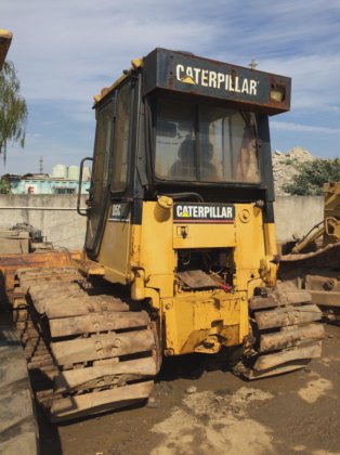 caterpilla D5C