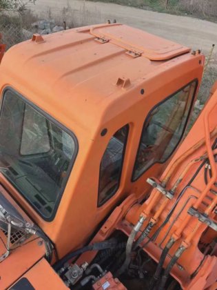 Doosan DH210W-7