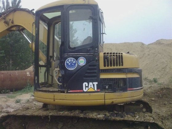 caterpilla cat 308B