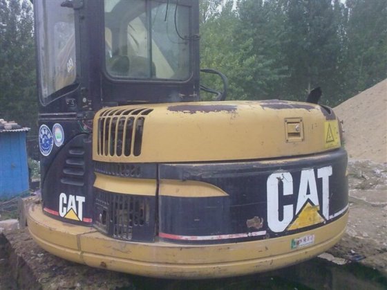 caterpilla cat 308B