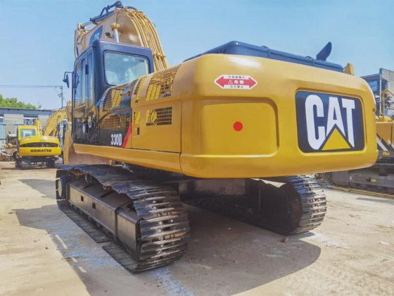 2020 CATERPILLAR CAT 330D
