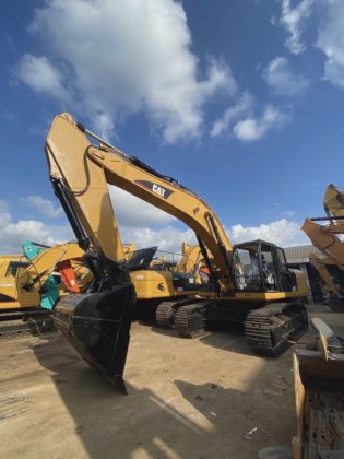 2020 CATERPILLAR CAT 330D