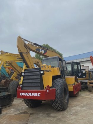 Dynapac Ca30D