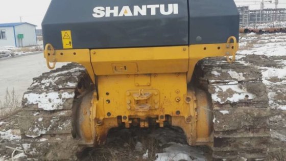 Shantui SD16t