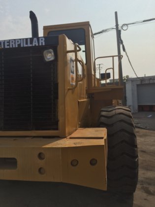 Caterpillar 950e