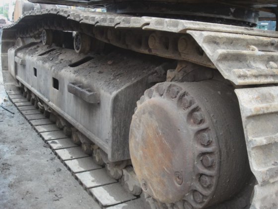 Caterpillar 社 330c