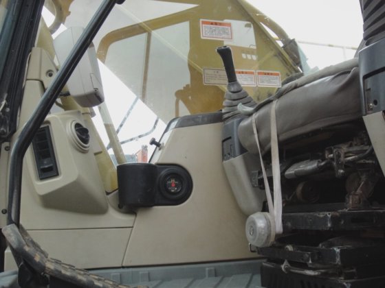 Caterpillar 社 330c