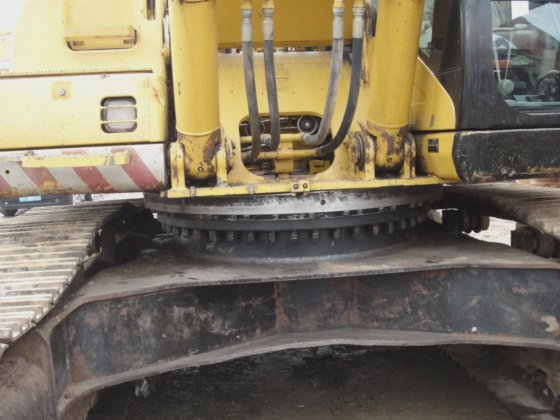 Caterpillar 社 330c